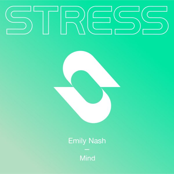 Emily Nash - Mind Stress Records