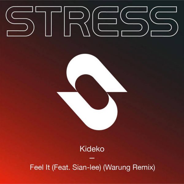 Kideko - Feel It (Warung Remix)